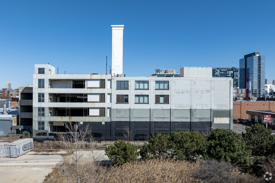 1030-1060 W North Ave, Chicago, IL en alquiler - Foto del edificio - Imagen 3 de 6