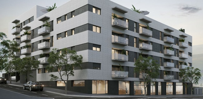 Más detalles de Edificio residencial​ en venta