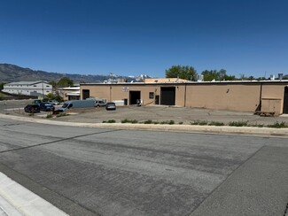 Más detalles para 3915 Fairview Dr, Carson City, NV - Naves en venta