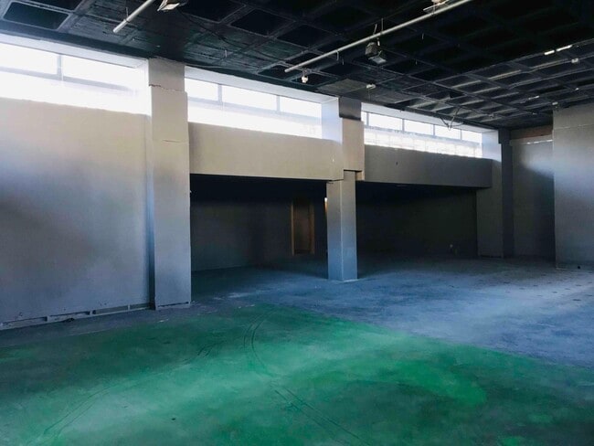 Más detalles de Oficina en alquiler