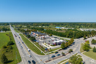 Twenty-Six Mile Rd, New Haven, MI - VISTA AÉREA  vista de mapa - Image1