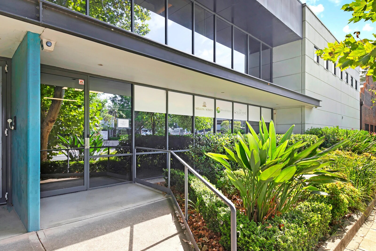 20 Ricketty St, Mascot en alquiler Foto principal- Imagen 1 de 2