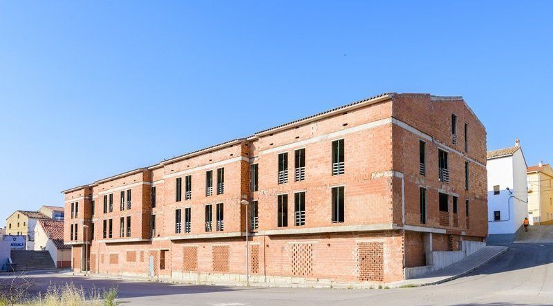Terreno en CASTELLÓN DE LA PLANA, Castellón en venta - Foto del edificio - Imagen 3 de 6