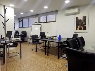 Más detalles de Oficina en alquiler