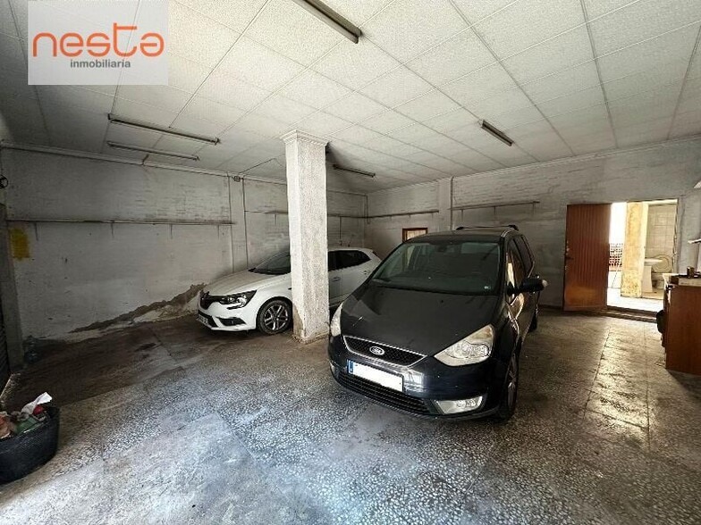 Local en Lorca, Murcia en venta - Foto del edificio - Imagen 2 de 11