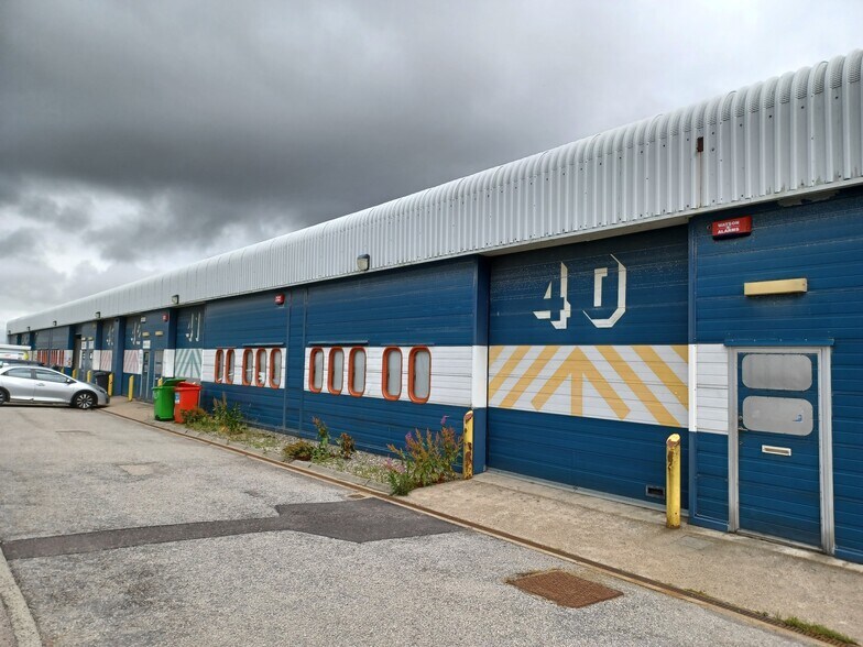 Howe Moss Ave, Dyce en alquiler - Foto del edificio - Imagen 2 de 2