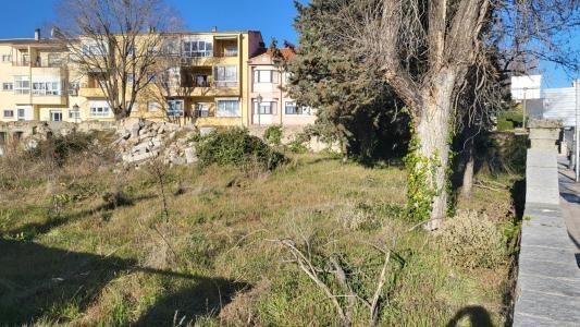 Más detalles de Terreno en venta