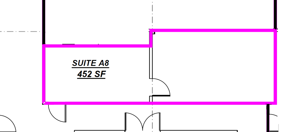 226 Lowell St, Wilmington, MA en alquiler Plano de la planta- Imagen 1 de 1