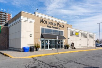 Más detalles de 661-679 Upper James St, Hamilton, ON - Local en alquiler