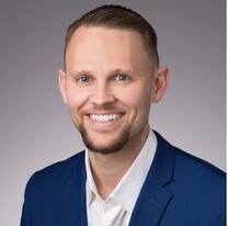 Jesse Chippoletti, CCIM