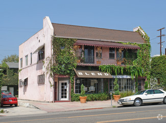 Más detalles para 931 N La Cienega Blvd, Los Angeles, CA - Oficina/Local en alquiler