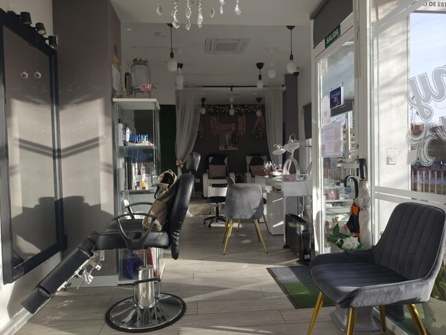 Más detalles de Local en alquiler