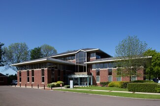 Más detalles de Princess Rd, Manchester - Oficina en alquiler