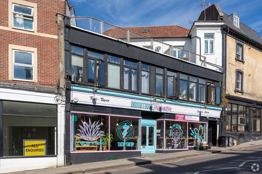 47 Colston St, Bristol en alquiler - Foto principal - Imagen 1 de 2