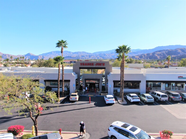 44100-44250 Town Center Way, Palm Desert, CA en alquiler - Foto del edificio - Imagen 2 de 7