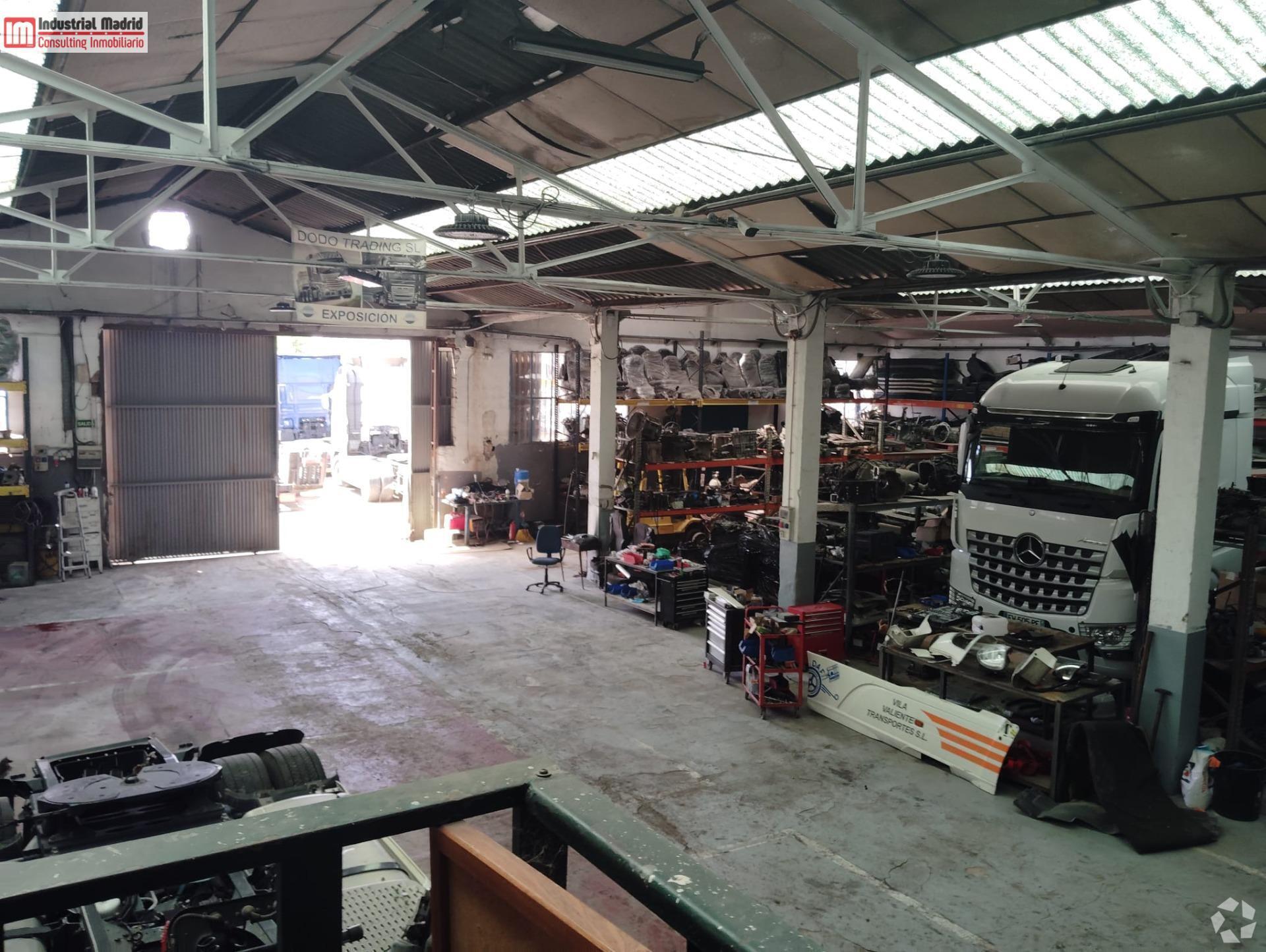 Calle Montes Universales, 1, Arganda del Rey, Madrid en venta Foto del interior- Imagen 1 de 1