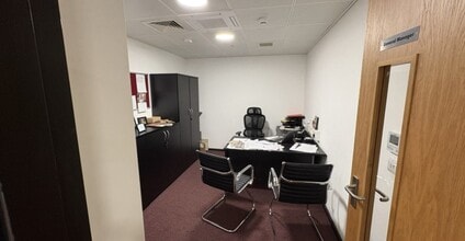 St Michaels Row, Chester en alquiler Foto del interior- Imagen 2 de 9