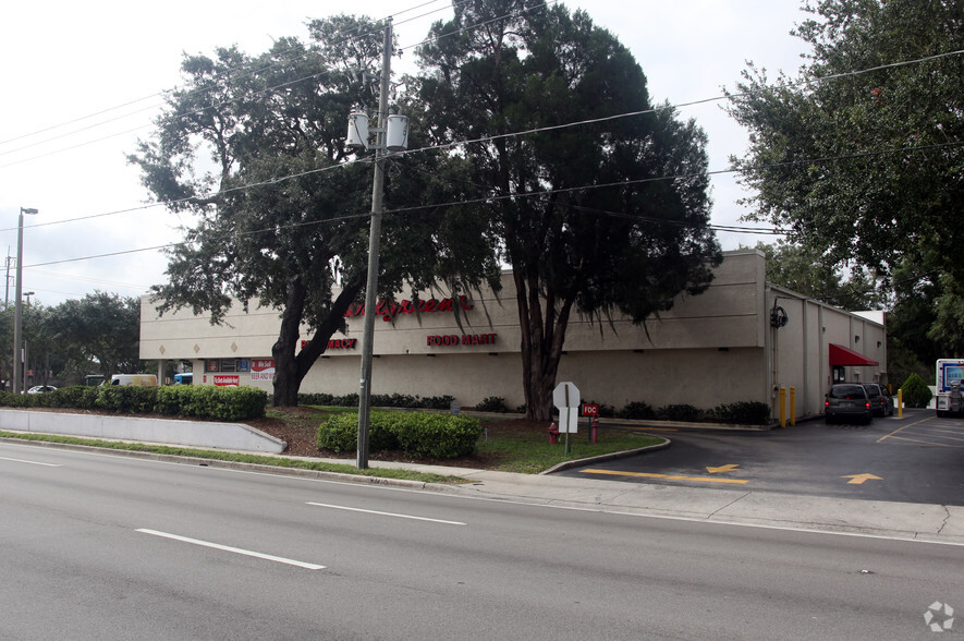 2111 E Busch Blvd, Tampa, FL en venta - Foto del edificio - Imagen 3 de 11