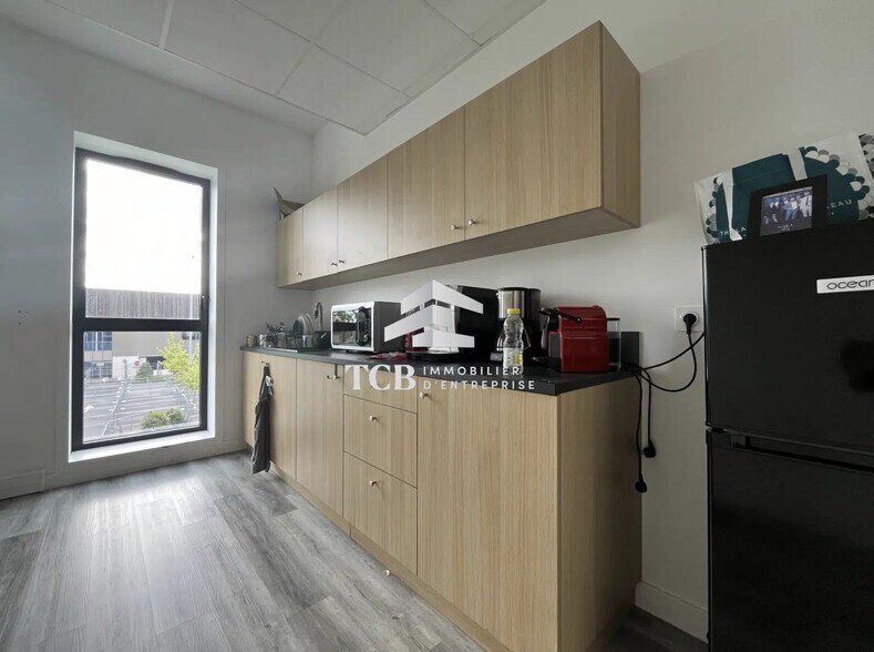 Oficina en Treillières en venta - Foto del interior - Imagen 3 de 9