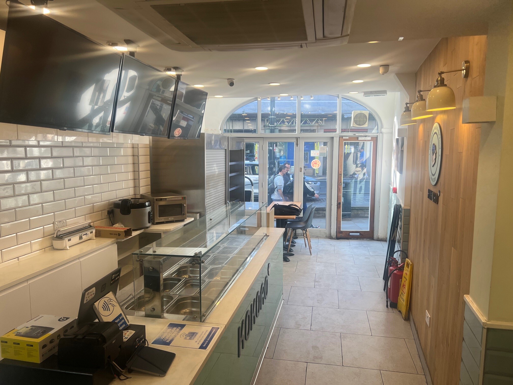 32 The Quadrant, Richmond en alquiler Foto del interior- Imagen 1 de 2