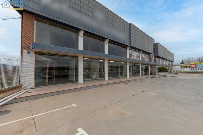 Más detalles de Local en venta
