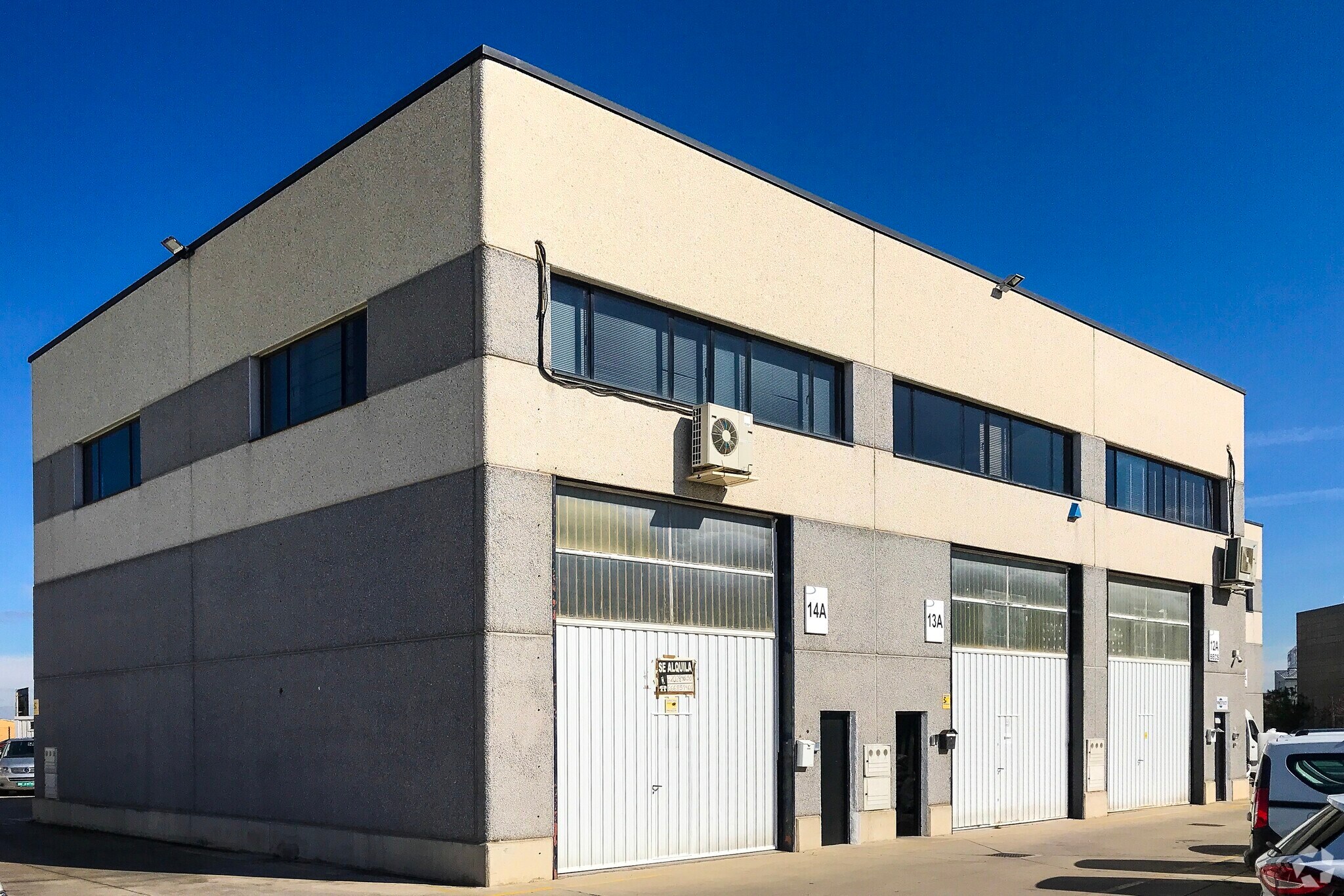 Avenida Fuente Nueva, 14, San Sebastián de los Reyes, Madrid en venta Foto principal- Imagen 1 de 1