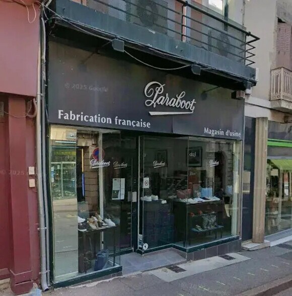 18 Cote Des Cordeliers, Romans-sur-Isère en venta - Foto del edificio - Imagen 1 de 1