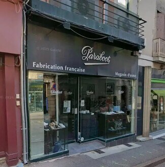 Más detalles de 18 Cote Des Cordeliers, Romans-sur-Isère - Local en venta