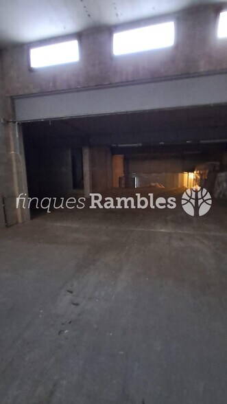 Otros usos en Igualada, Barcelona en venta - Foto del interior - Imagen 2 de 3