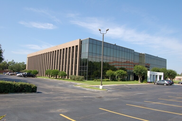 11111 Richmond Ave, Houston, TX en alquiler - Foto del edificio - Imagen 3 de 10