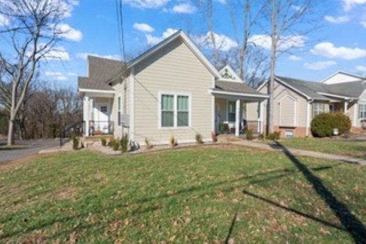 1327 Park St, Bowling Green, KY en venta - Foto del edificio - Imagen 2 de 69