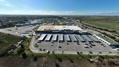 Avenida del Mueble, 44, Chiclana de la Frontera, CAD - Aérea  vista de mapa