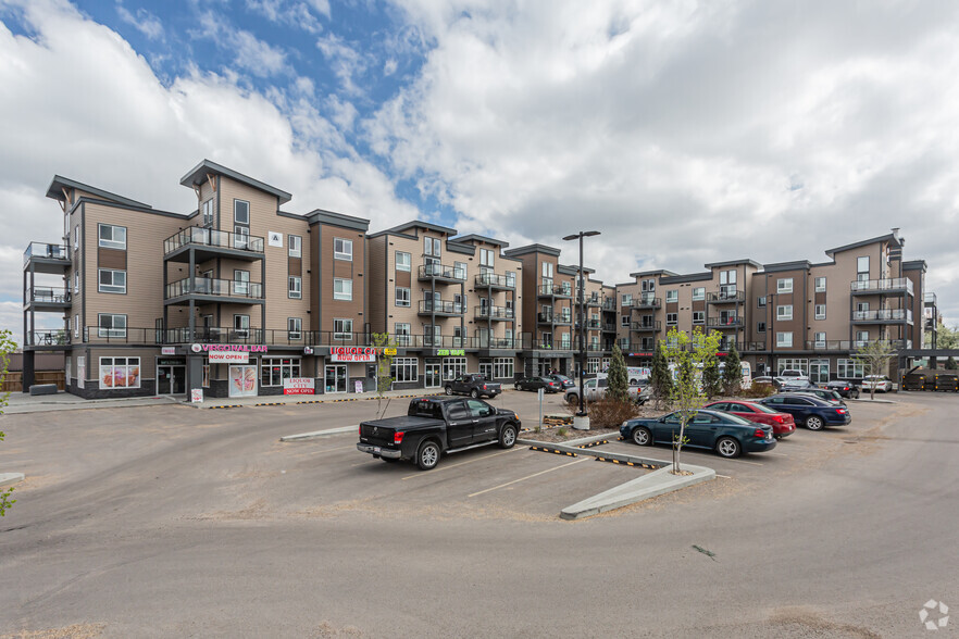 12847 50 St NW, Edmonton, AB en alquiler - Foto principal - Imagen 1 de 3