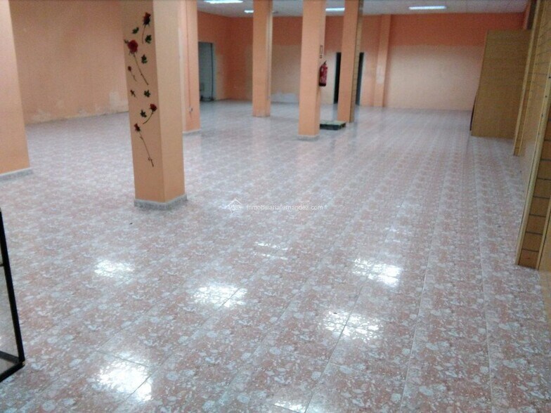 Local en Cáceres, Cáceres en venta - Foto del interior - Imagen 2 de 10