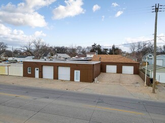 Más detalles para 812 9th Ave, Council Bluffs, IA - Naves en alquiler