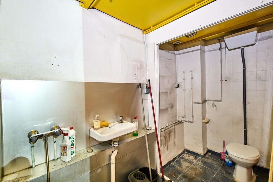 Camino de Ronda, 132D, Granada, Granada en venta - Foto del interior - Imagen 2 de 9