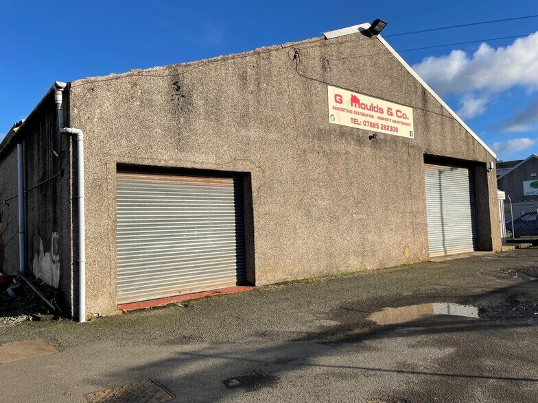 5 Glenburn Rd, Prestwick en alquiler - Foto del edificio - Imagen 2 de 2