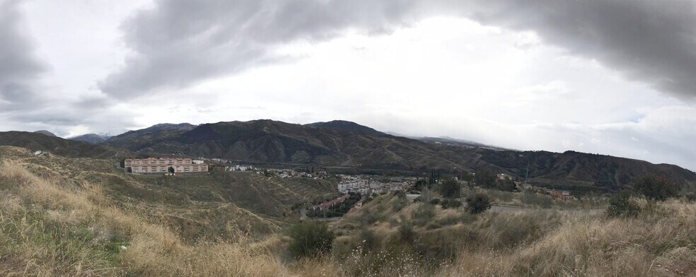 Terreno en Cenes de la Vega, Granada en venta - Otros - Imagen 1 de 5