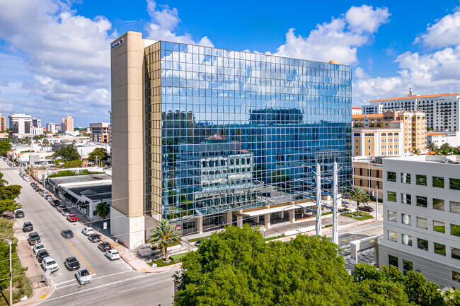 Más detalles para 2600 S Douglas Rd, Coral Gables, FL - Oficinas en alquiler