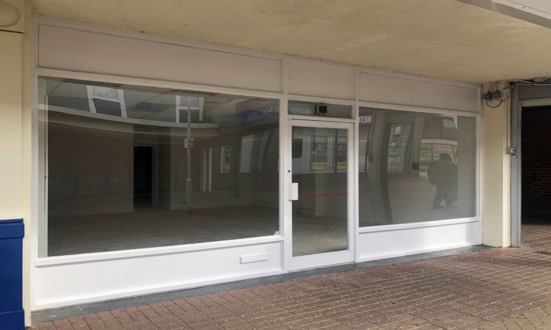 129 Pound Way, Oxford en alquiler Foto del edificio- Imagen 1 de 1