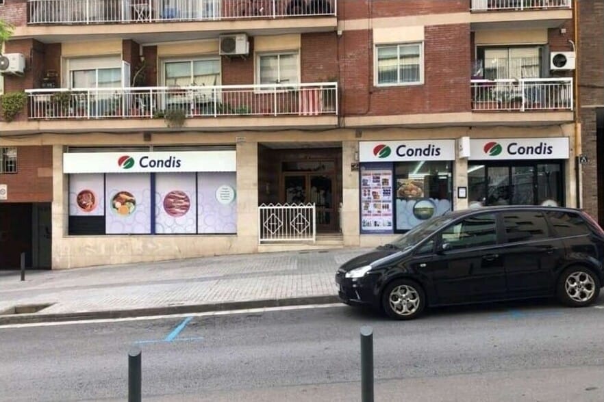 Edificio residencial en Cornellà de Llobregat, Barcelona en venta - Foto del interior - Imagen 1 de 1
