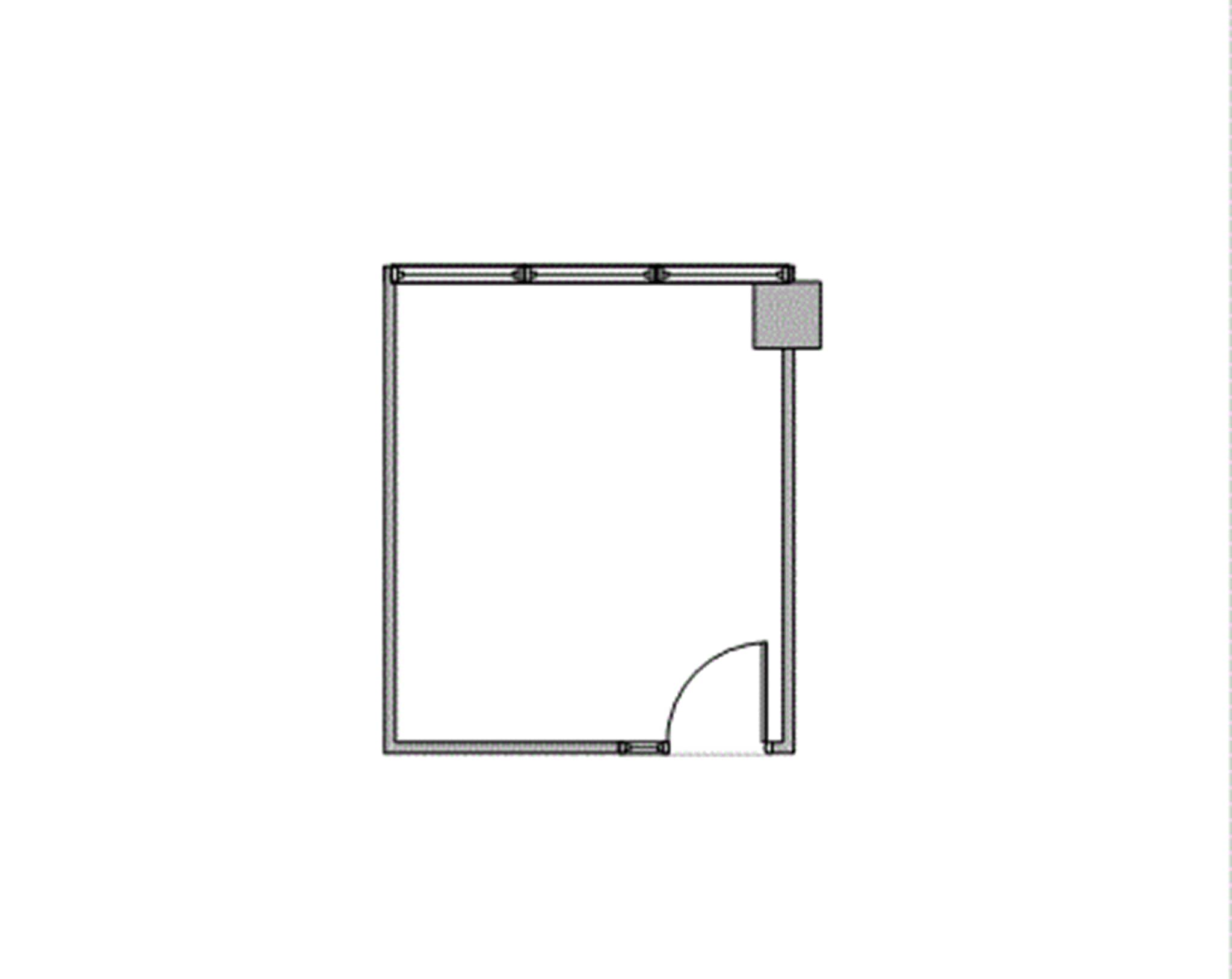 11011 Richmond Ave, Houston, TX en alquiler Plano de la planta- Imagen 1 de 1