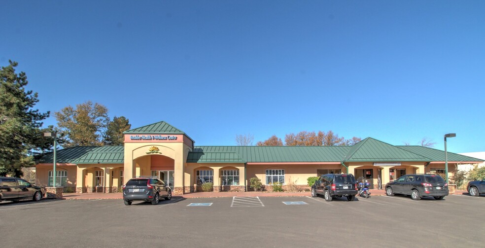 1810 30th St, Boulder, CO en alquiler - Foto del edificio - Imagen 1 de 1