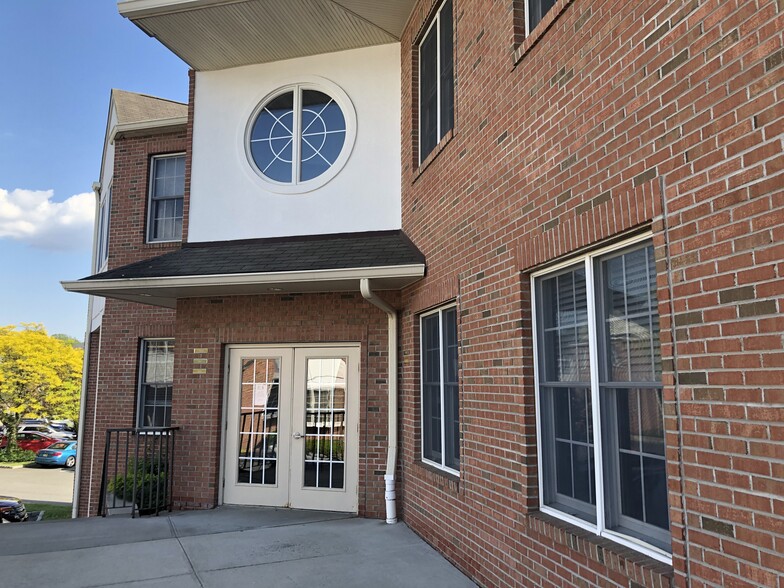 271 US Highway 46, Fairfield, NJ en venta - Foto del edificio - Imagen 3 de 13