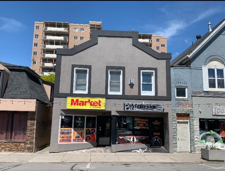 387 St. Paul St, St Catharines, ON en venta - Foto principal - Imagen 1 de 9