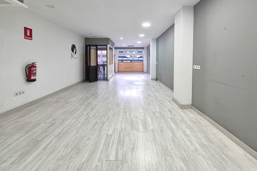 Calle Sagasta, 18, Las Palmas de Gran Canaria, Las Palmas en venta - Foto del interior - Imagen 2 de 20