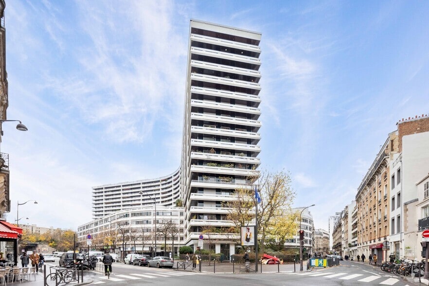 364 Rue Lecourbe, Paris en venta - Foto del edificio - Imagen 2 de 2