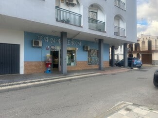 Más detalles de Local en alquiler
