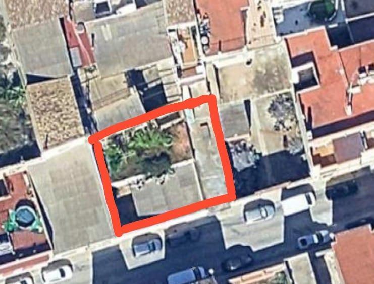 del Ingeniero Antonio Llombart, 7, València, Valencia en venta - Vista aérea - Imagen 1 de 2