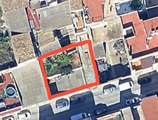 Más detalles de del Ingeniero Antonio Llombart, 7, València - Terreno en venta